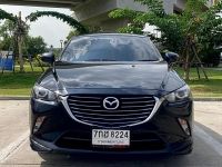 Mazda CX-3 2.0 C ปี 2018 ไมล์ 54,xxx Km รูปที่ 1